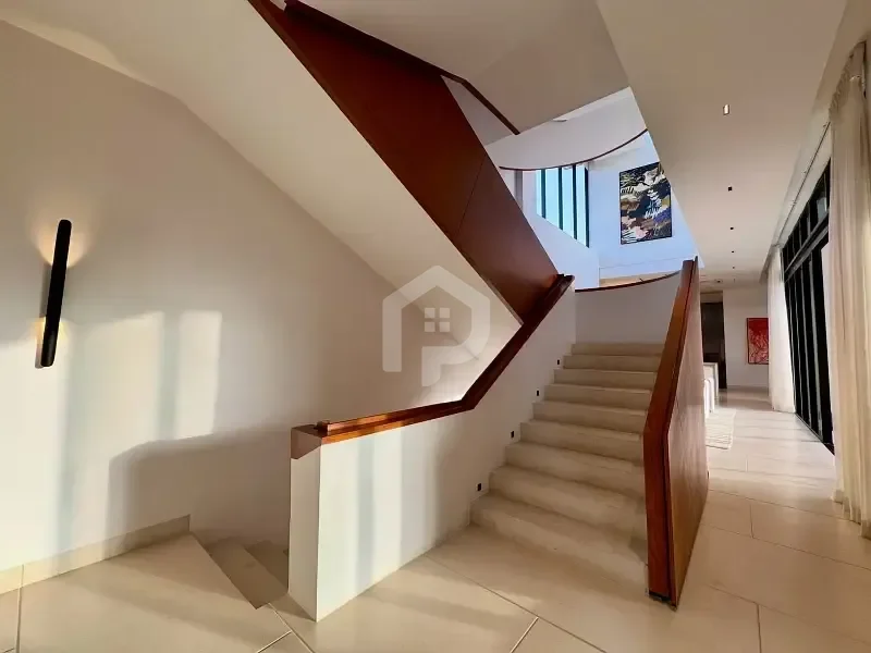666 Yards Brand New Semi Furnished Bungalow For Sale Dha Phase 8 Khyban e Khalid — for sale in DHA Phase 8