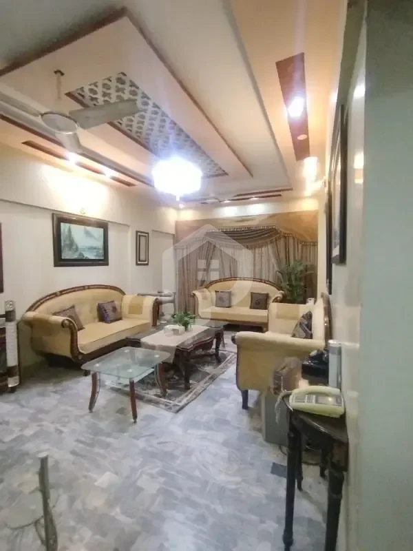 This Property For Sale Purpose In Nazimabad 4 — for sale in Nazimabad Block 4