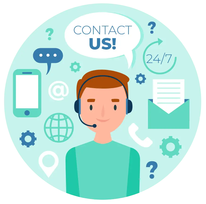 Contact PakFeatures Tech - Web Development Company Karachi