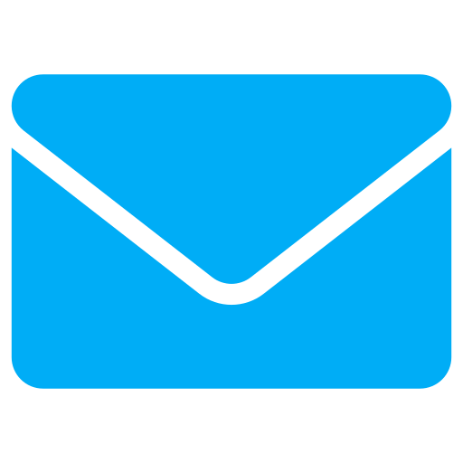 Email Contact Icon
