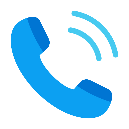 Phone Contact Icon